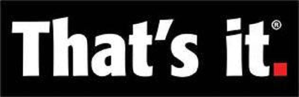 Thatsit